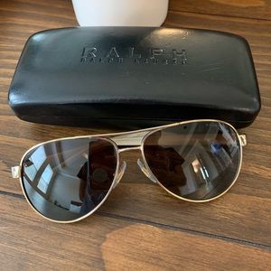 Ralph Lauren Aviators RA4004